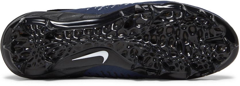 Nike Alpha Menace Pro 2 Mid 'Navy' Sepatu Pria AQ3209-403 Shop Nike Alpha Menace Pro 2 Mid 'Navy' Sepatu Pria AQ3209-403