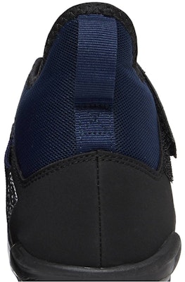 Nike Alpha Menace Pro 2 Mid 'Navy' Lelaki AQ3209-403 Sizing Nike Alpha Menace Pro 2 Mid 'Navy' Lelaki AQ3209-403
