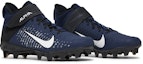 Cheap Nike Alpha Menace Pro 2 Mid 'Navy' Lelaki AQ3209-403