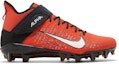 Buy Nike Alpha Menace Pro 2 Mid 'Team Orange' Lelaki AQ3209-801