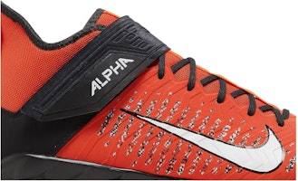 나이키 알파 메니스 프로 2 미드 '팀 오렌지' (71 characters) AQ3209-801 Order 나이키 알파 메니스 프로 2 미드 '팀 오렌지' (71 characters) AQ3209-801