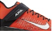 Order Nike Alpha Menace Pro 2 Mid 'Team Orange' Lelaki AQ3209-801