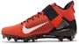 Nike Alpha Menace Pro 2 Mid 'Team Orange' Lelaki AQ3209-801