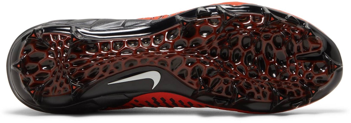 Nike Alpha Menace Pro 2 Mid 'Team Orange' AQ3209-801 Shop Nike Alpha Menace Pro 2 Mid 'Team Orange' AQ3209-801