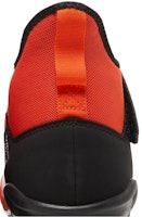 나이키 알파 메니스 프로 2 미드 '팀 오렌지' (71 characters) AQ3209-801 Sizing 나이키 알파 메니스 프로 2 미드 '팀 오렌지' (71 characters) AQ3209-801