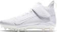 Buy Nike Alpha Menace Pro 2 Mid 'Putih Chrome' AQ3209-109