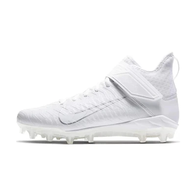 Nike Alpha Menace Pro 2 Mid 'White Chrome'
