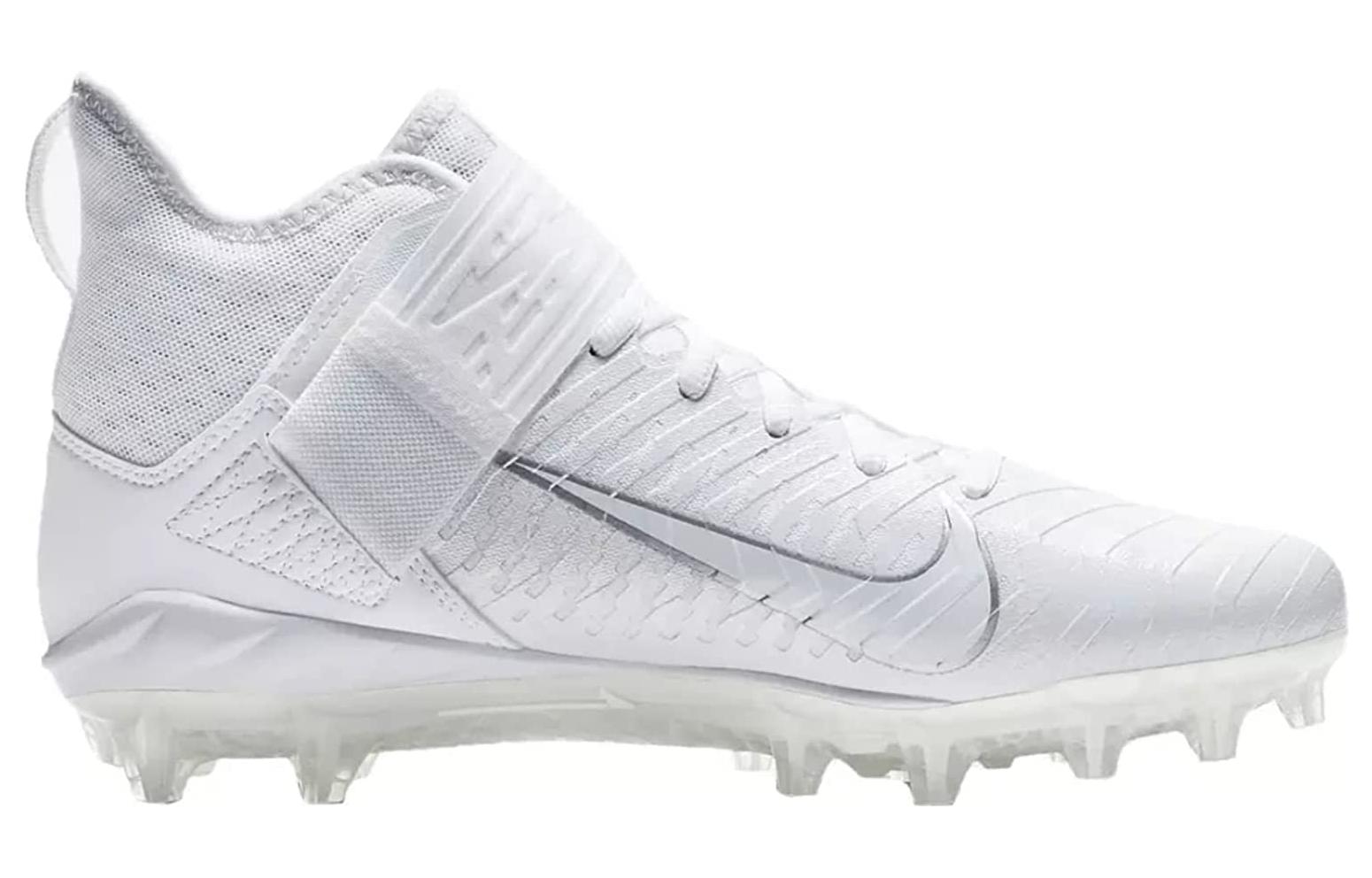 Order ナイキ アルファメナス プロ 2 ミッド "ホワイトクローム" AQ3209-109