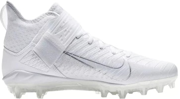 나이키 알파 메네스 프로 2 미드 "화이트 크롬" AQ3209-109 Order 나이키 알파 메네스 프로 2 미드 "화이트 크롬" AQ3209-109