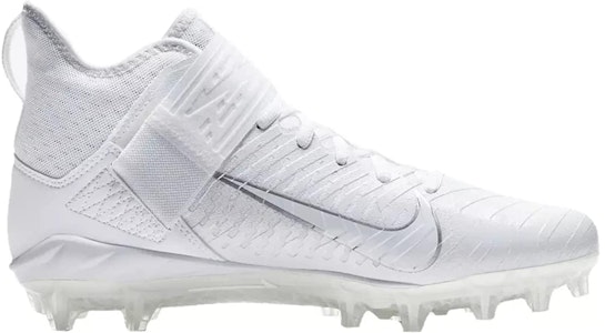 ナイキ アルファメナス プロ 2 ミッド "ホワイトクローム" AQ3209-109 Order ナイキ アルファメナス プロ 2 ミッド "ホワイトクローム" AQ3209-109