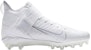 Nike Alpha Menace Pro 2 Mid 'Putih Chrome' AQ3209-109