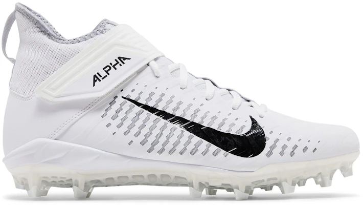 耐吉 Alpha Menace Pro 2 Mid '白狼灰' AQ3209-100 Buy 耐吉 Alpha Menace Pro 2 Mid '白狼灰' AQ3209-100