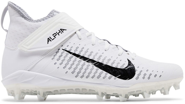 Nike Alpha Menace Pro 2 Mid 'White Wolf Grey' AQ3209-100 Buy Nike Alpha Menace Pro 2 Mid 'White Wolf Grey' AQ3209-100