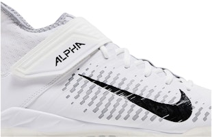 耐克Alpha Menace Pro 2 Mid男款 '白狼灰' AQ3209-100 Order 耐克Alpha Menace Pro 2 Mid男款 '白狼灰' AQ3209-100