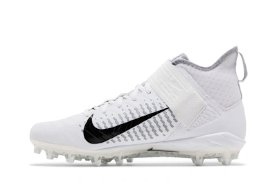 Nike Alpha Menace Pro 2 Mid 'White Wolf Grey'