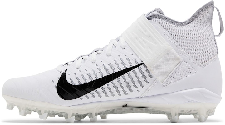 Nike Alpha Menace Pro 2 Mid 'White Wolf Grey' AQ3209-100 Lookbook Nike Alpha Menace Pro 2 Mid 'White Wolf Grey' AQ3209-100