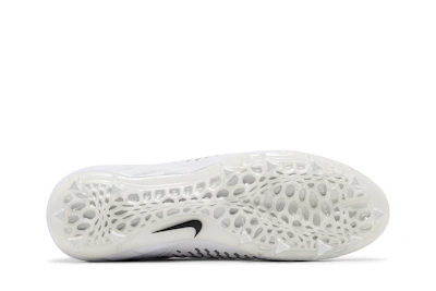 Nike Alpha Menace Pro 2 Mid 'White Wolf Grey'