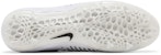 Nike Alpha Menace Pro 2 Mid 'Putih Kelabu Serigala' AQ3209-100