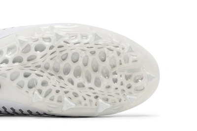 Nike Alpha Menace Pro 2 Mid 'White Wolf Grey'