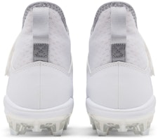 耐克Alpha Menace Pro 2 Mid男款 '白狼灰' AQ3209-100 Details for 耐克Alpha Menace Pro 2 Mid男款 '白狼灰' AQ3209-100