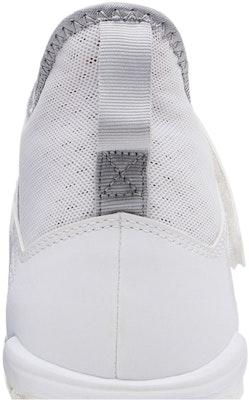 Nike Alpha Menace Pro 2 Mid 'White Wolf Grey' AQ3209-100 Sizing Nike Alpha Menace Pro 2 Mid 'White Wolf Grey' AQ3209-100
