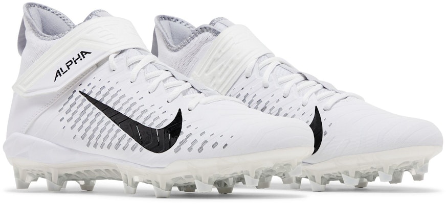 Nike Alpha Menace Pro 2 Mid 'White Wolf Grey' AQ3209-100 Cheap Nike Alpha Menace Pro 2 Mid 'White Wolf Grey' AQ3209-100