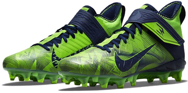 ナイキ アルファメナス プロ 2 ミッド RW アクショングリーン DQ0137-300 Lookbook ナイキ アルファメナス プロ 2 ミッド RW アクショングリーン DQ0137-300