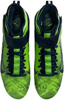 Nike Alpha Menace Pro 2 Mid RW 'Action Green' Pria DQ0137-300 Shop Nike Alpha Menace Pro 2 Mid RW 'Action Green' Pria DQ0137-300