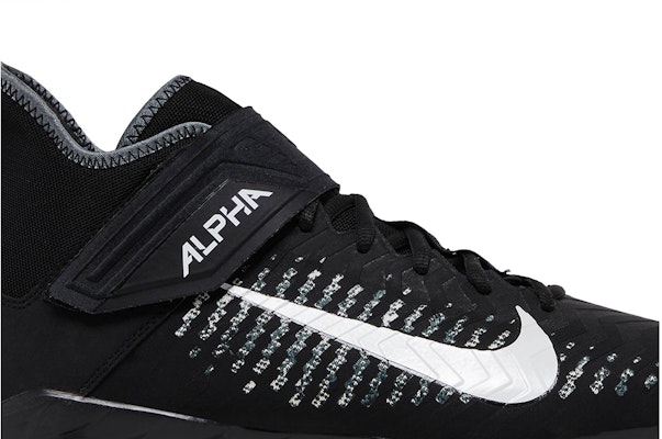 Nike Alpha Menace Pro 2 Wide 'Black White' BV3951-001 Order Nike Alpha Menace Pro 2 Wide 'Black White' BV3951-001