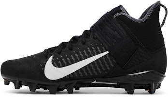 Nike Alpha Menace Pro 2 Wide 'Negro Blanco' BV3951-001 Lookbook Nike Alpha Menace Pro 2 Wide 'Negro Blanco' BV3951-001