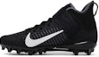 Lookbook Nike Alpha Menace Pro 2 Wide 'Hitam Putih' BV3951-001