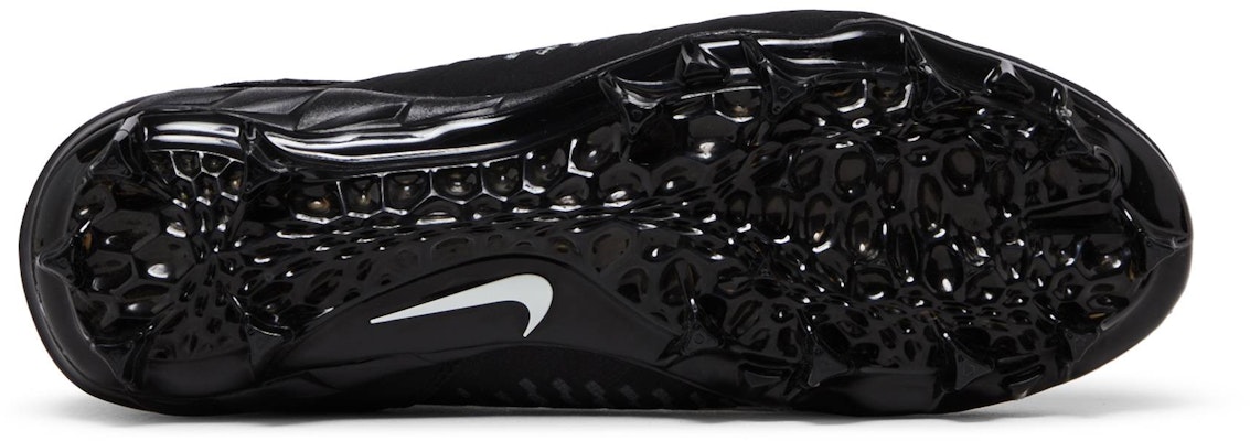 Nike Alpha Menace Pro 2 Wide 'Black White' BV3951-001 Shop Nike Alpha Menace Pro 2 Wide 'Black White' BV3951-001