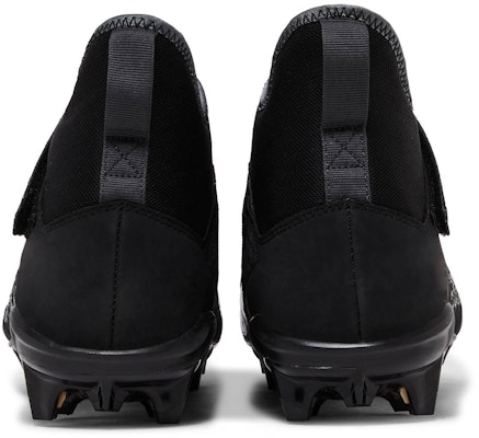 Nike Alpha Menace Pro 2 Wide 'Black White' BV3951-001 Details for Nike Alpha Menace Pro 2 Wide 'Black White' BV3951-001