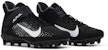 Nike Alpha Menace Pro 2 Wide 'Hitam Putih' BV3951-001
