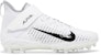 Nike Alpha Menace Pro 2 Wide 'Putih Pure Platinum' BV3951-100