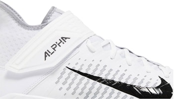 Nike Alpha Menace Pro 2 Wide 'Blanco Platino Puro' BV3951-100 Order Nike Alpha Menace Pro 2 Wide 'Blanco Platino Puro' BV3951-100