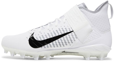 Nike Alpha Menace Pro 2 Wide 'Blanco Platino Puro' BV3951-100 Lookbook Nike Alpha Menace Pro 2 Wide 'Blanco Platino Puro' BV3951-100