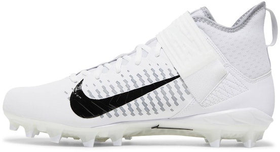 나이키 알파 메나스 프로 2 와이드 "화이트 플래티넘" BV3951-100 Lookbook 나이키 알파 메나스 프로 2 와이드 "화이트 플래티넘" BV3951-100