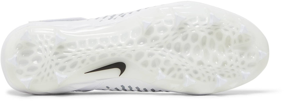 Nike Alpha Menace Pro 2 Wide 'White Pure Platinum' BV3951-100 Shop Nike Alpha Menace Pro 2 Wide 'White Pure Platinum' BV3951-100