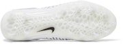 Shop Nike Alpha Menace Pro 2 Wide 'Putih Pure Platinum' BV3951-100