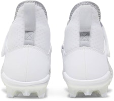 Nike Alpha Menace Pro 2 Wide 'Blanco Platino Puro' BV3951-100 Details for Nike Alpha Menace Pro 2 Wide 'Blanco Platino Puro' BV3951-100