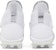 Nike Alpha Menace Pro 2 Wide 'Putih Pure Platinum' BV3951-100