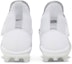 Details for Nike Alpha Menace Pro 2 Wide 'Putih Pure Platinum' BV3951-100