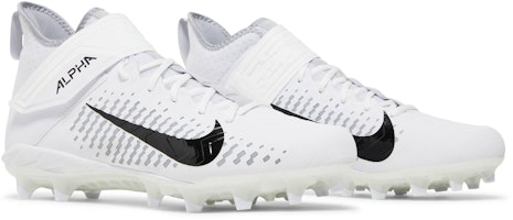 Nike Alpha Menace Pro 2 Wide 'Blanco Platino Puro' BV3951-100 Cheap Nike Alpha Menace Pro 2 Wide 'Blanco Platino Puro' BV3951-100