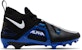 Nike Alpha Menace Pro 3 'Hitam Game Royal' CT6649-007