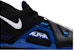 Nike Alpha Menace Pro 3 'Hitam Game Royal' CT6649-007