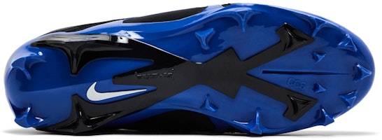 耐吉Alpha Menace Pro 3 '黑色皇室藍' CT6649-007 Shop 耐吉Alpha Menace Pro 3 '黑色皇室藍' CT6649-007