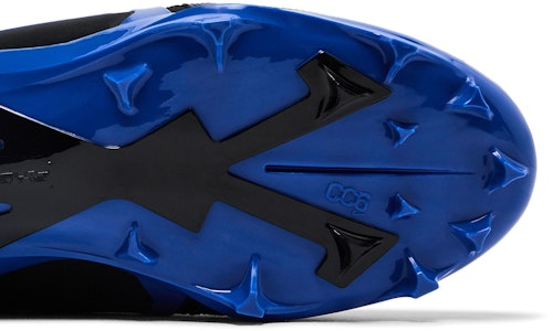 나이키 알파 메네스 프로 3 "블랙 게임 로얄" CT6649-007 Purchase 나이키 알파 메네스 프로 3 "블랙 게임 로얄" CT6649-007