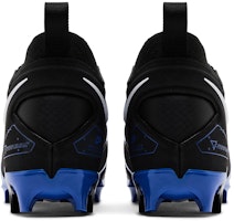 耐吉Alpha Menace Pro 3 '黑色皇室藍' CT6649-007 Details for 耐吉Alpha Menace Pro 3 '黑色皇室藍' CT6649-007