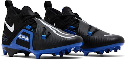 耐吉Alpha Menace Pro 3 '黑色皇室藍' CT6649-007 Cheap 耐吉Alpha Menace Pro 3 '黑色皇室藍' CT6649-007